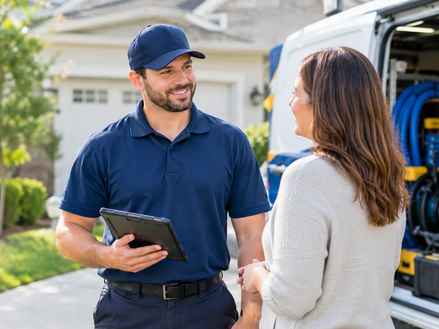 Sewage Backup Cleanup Comfort, TX FAQs